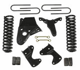 Skyjacker 6"84-90 BROII KIT/H.D. BKTS - 136BHK