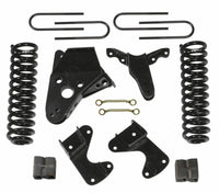 Skyjacker 6"84-90 BROII KIT/H.D. BKTS - 136BHK
