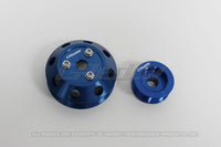 GReddy 03+ RX-8 Lightweight Pulley - 13542102