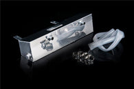 Weapon R 03+ Infinity G35 Aluminum Oil Catch Tank - 826-128-101