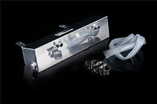 Weapon R 03+ Infinity G35 Aluminum Oil Catch Tank - 826-128-101