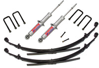 Skyjacker 3" 95.5-04 TACOMA STRUT SYS - TTC30STKS