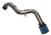 Injen 2017 Acura ILX 2.4L Polished Cold Air Intake - SP1478P