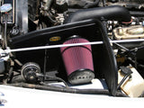 Airaid 91-95 Jeep Wrangler YJ 4.0L CAD Intake System w/ Tube (Dry / Red Media) - 311-144