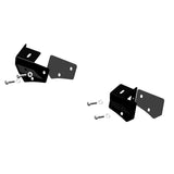 MBRP 07-15 Jeep Wrangler JK Dual Windshield Pillar Light Kit - 182739