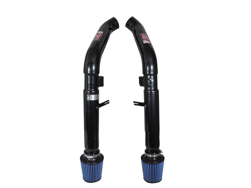 Injen 09-10 370Z Black Cold Air Intake - SP1989BLK