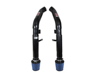 Injen 09-10 370Z Black Cold Air Intake - SP1989BLK