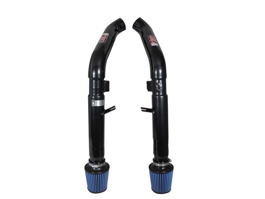Injen 09-10 370Z Black Cold Air Intake - SP1989BLK