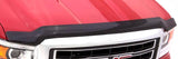 AVS 98-02 Honda Passport Bugflector Medium Profile Hood Shield - Smoke - 22450