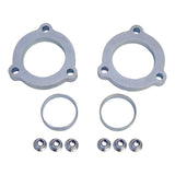 Skyjacker Suspension Front Leveling Kit 2015-2018 Chevy Colorado/GMC Canyon 2WD/4WD - CC12MS