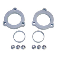Skyjacker Suspension Front Leveling Kit 2015-2018 Chevy Colorado/GMC Canyon 2WD/4WD - CC12MS