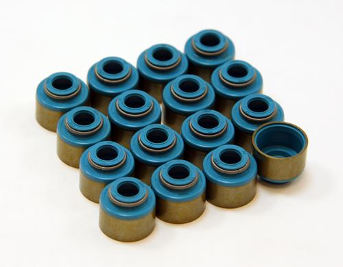 GSC P-D Subaru EJ Series Viton 6mm Valve Stem Seal Set - 1022
