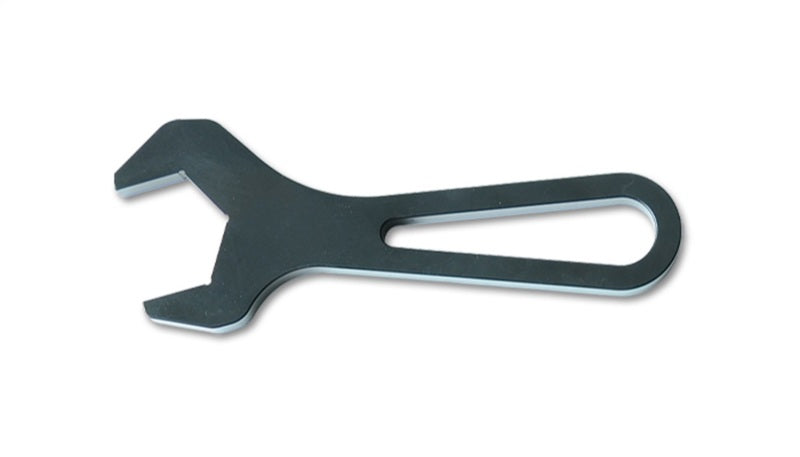 Vibrant -4AN Aluminum Wrench - Anodized Black (individual retail packaged) - 20904