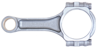 Eagle Ford 289/302 5140 Forged Steel .912in Piston Pin 2.123in Rod Journal I-Beam Con Rods(Set of 8) - SIR5090FB