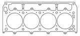 Cometic GM LSX McLaren 4.125in Bore .040 inch MLS Headgasket - Left - C5934-040