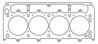 Cometic GM LSX 4.185in Bore .060in MLS-5 Left Head Gasket - C5936-060