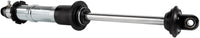 Fox 2.0 Factory Series 10in. Emulsion Coilover Shock 7/8in. Shaft (Custom Valving) - Blk - 980-02-007-1