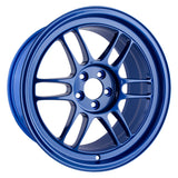 Enkei RPF1 17x9 5x100 35mm Offset 73mm Bore Victory Blue Wheel - 3797908035BL