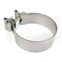 Stainless Works 2in HIGH TORQUE ACCUSEAL CLAMP - NBC200