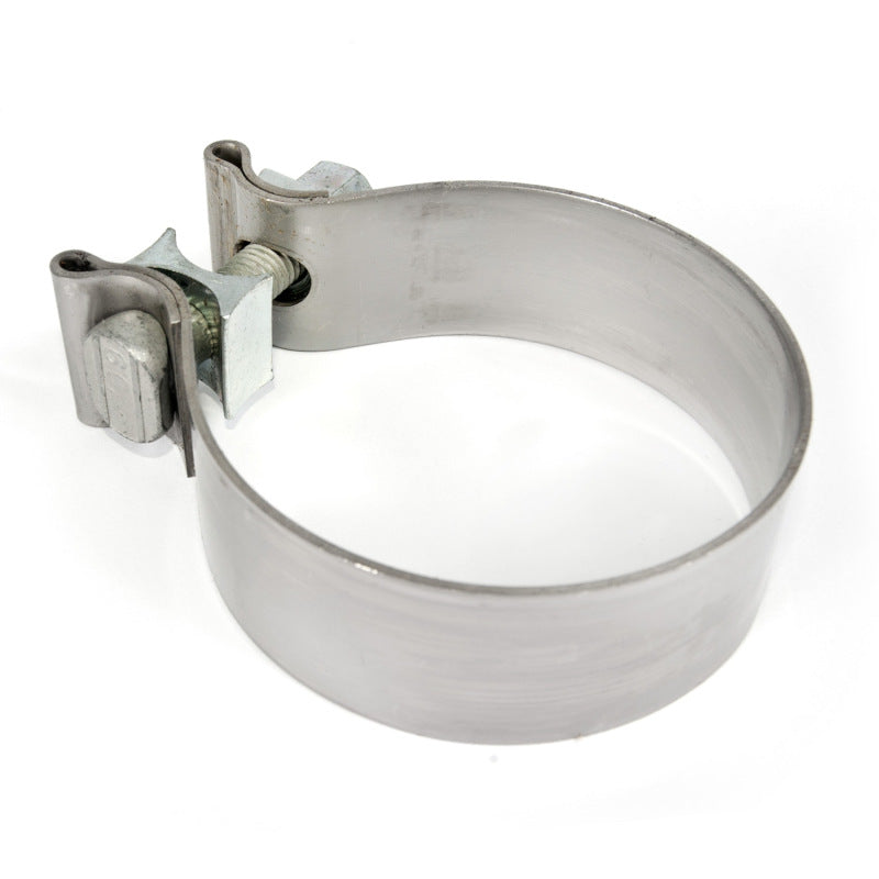 Stainless Works 1 3/4in HIGH TORQUE ACCUSEAL CLAMP - NBC175