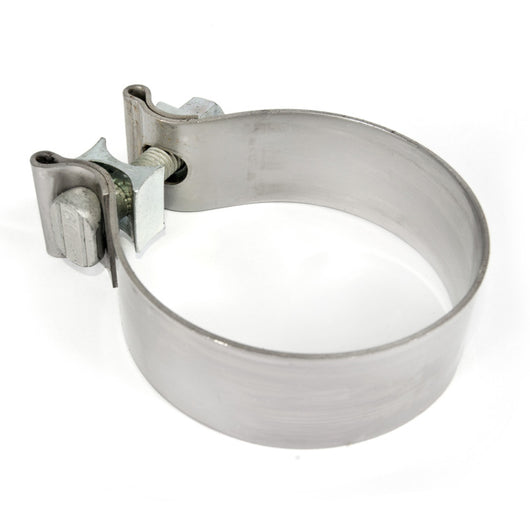 Stainless Works 1 3/4in HIGH TORQUE ACCUSEAL CLAMP - NBC175