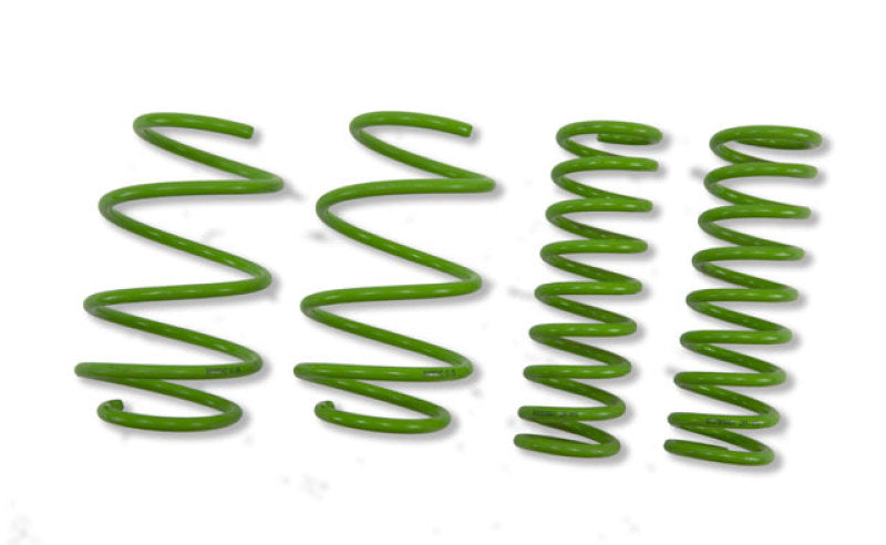 ST Sport-tech Lowering Springs BMW E39 Sedan without fact. sp.suspension kit - 65368