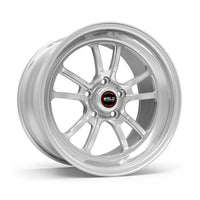 Weld S70 18x7 / 5x4.5 BP / 4.2in. BS Polished Wheel (Medium Pad) - Non-Beadlock - 70MP8070A42A