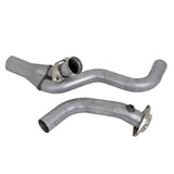 BBK 94-95 Camaro Firebird LT1 Shorty Tuned Length Exhaust Headers - 1-5/8 Chrome - 1567