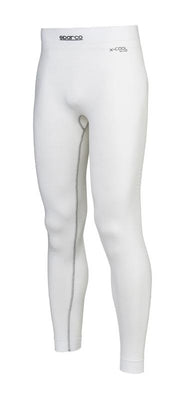 Sparco Underpant Rw9 M/L Wht - 001765PBOML