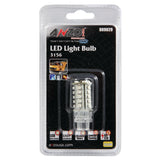 ANZO LED Bulbs Universal 3156/3157 Amber - 809029