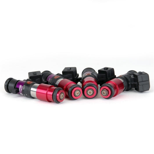 Grams Performance Toyota Supra 7MGTE / 2JZGE 1150cc Fuel Injectors (Set of 6) - G2-1150-0800
