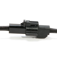 BBK 86-10 Mustang 5.0 4.6 O2 Sensor Wire Harness Extensions (pair) - 1676