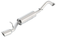 Borla 09-13 Toyota Corolla 1.8L/2.4L SS Exhaust (rear section only) - 11795