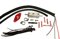 Aeromotive 98.5-04 Ford 4.6 L Fuel Pressure Sensor Relocation Kit - 17114