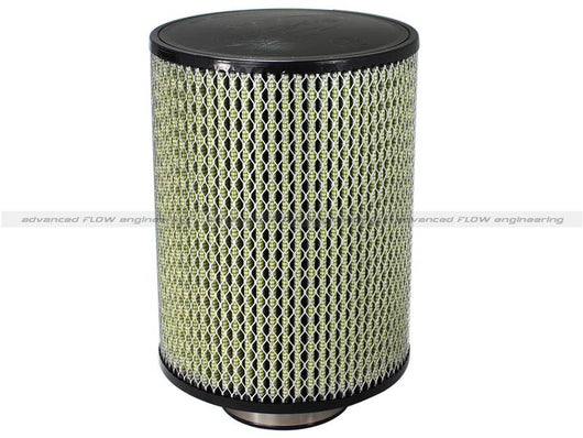 aFe MagnumFLOW Air Filter PDS A/F (7-3/4x5-3/4)Fx(9x7)B(mt2)x(6x2-3/4)Tx 8.5H - 21-90088