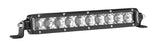 Rigid Industries 10in SR-Series - Spot - 2pc - 910213