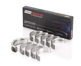 King Chevy LS1 / LS2 / LS4 / LS6 (Size 010) Performance Main Bearing Set - MB5013HP010