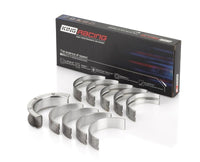 King Chevy LS1 / LS2 / LS4 / LS6 (Size 010) Performance Main Bearing Set - MB5013HP010