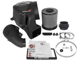 aFe Power Momentum GT Pro Dry S Cold Air Intake 14-17 Dodge Ram 2500 V8-6.4L Hemi - 51-72103