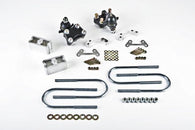 Belltech LOWERING KIT W/O SHOCKS - 611