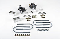 Belltech LOWERING KIT W/O SHOCKS - 611