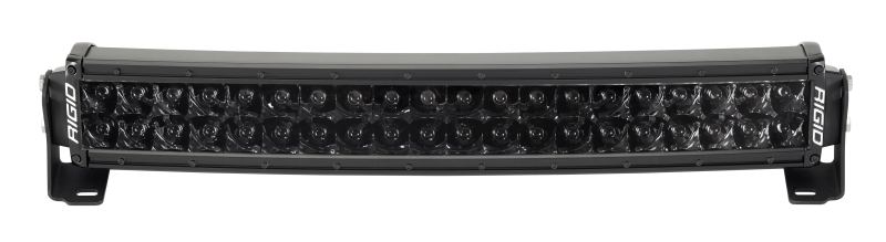 Rigid Industries RDS-Series Midnight Edition 20in Spot - 882213BLK