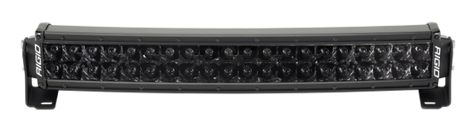 Rigid Industries RDS-Series Midnight Edition 20in Spot - 882213BLK