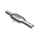 MagnaFlow Conv DF Jeep '79-'81 - 93470