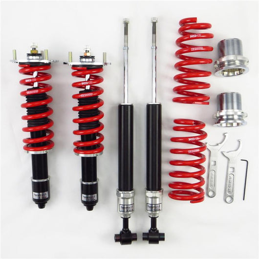RS-R 14+ Lexus IS250/350 AWD (GSE36) Sports-i Coilovers - XLIT197M