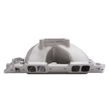 Edelbrock Intake Manifold Super Victor II Chevrolet Big Block Tall Deck for Brodix Sr20 Heads - 28978