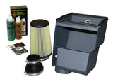 aFe Aries Powersport Intakes Stage-1 PG7 AIS PG7 Yamaha Rhino 08-09 700cc FI - 85-10035