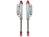 aFe Sway-A-Way 2.5in Rear Shock Kit 3-5in Lifts 07-17 Jeep Wrangler JK - 402-0056-10