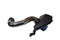 Injen 14-17 Dodge Durango R/T 5.7L V8 Polished Power-Flow Air Intake System - PF5022P
