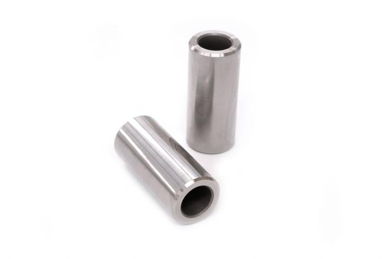 Manley SBC .061in Wrist Pin Locks, Round - 42262-1